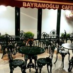 Bayramoglu Cafe Kocaeli
